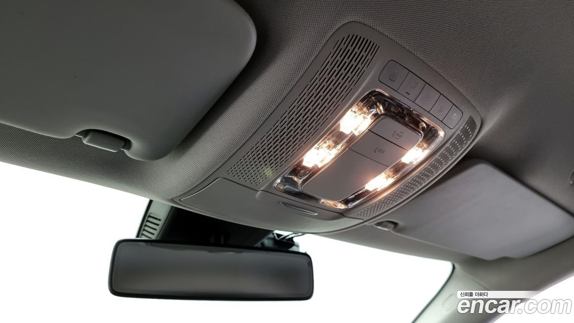 Mercedes-Benz A-Class 2019