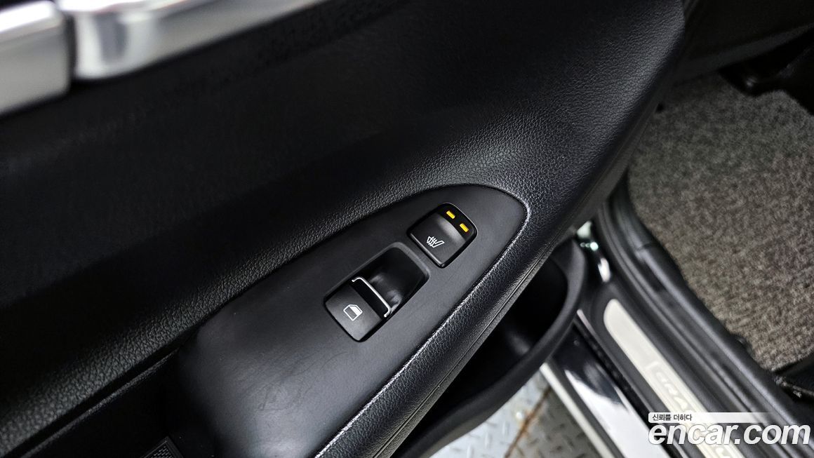 Hyundai Grandeur 2017