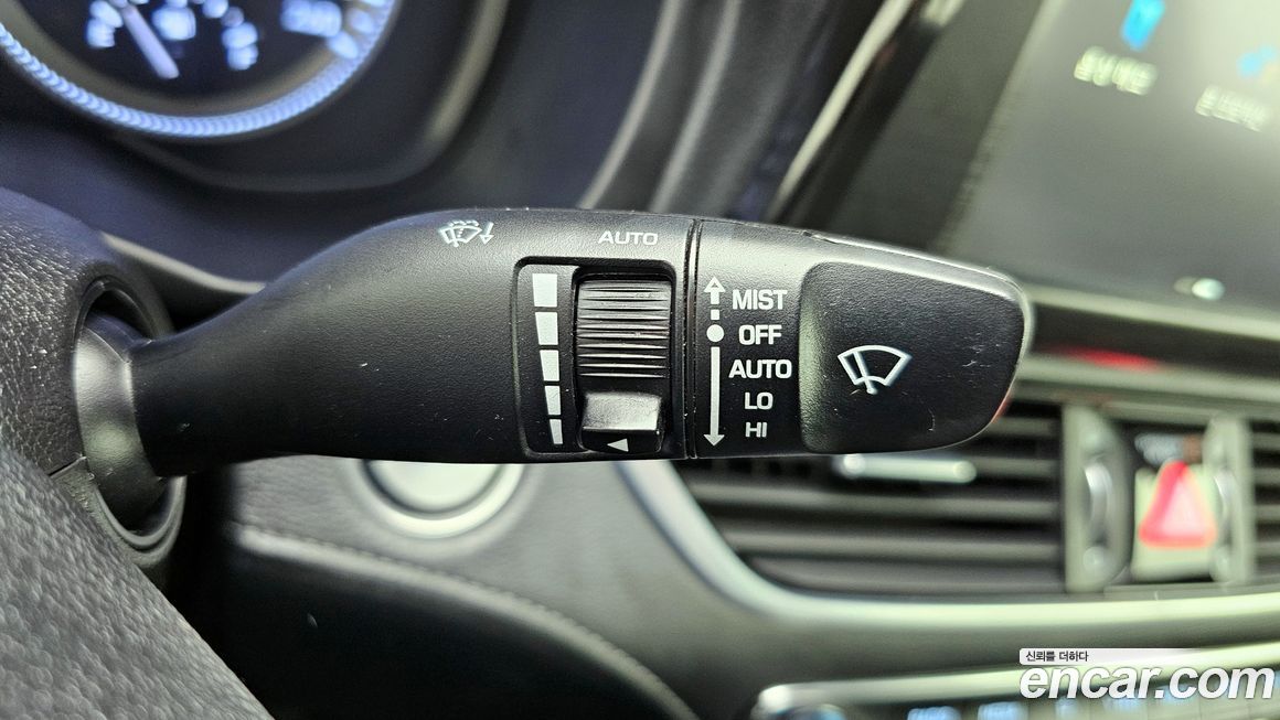 Hyundai Grandeur 2017