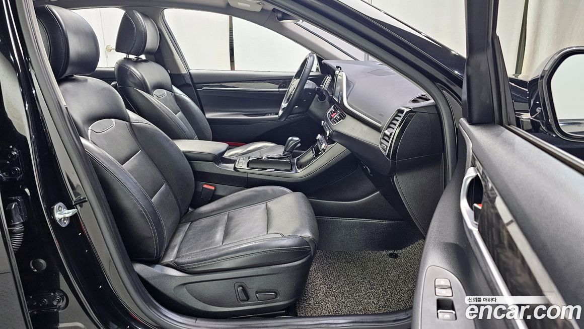 Hyundai Grandeur 2017