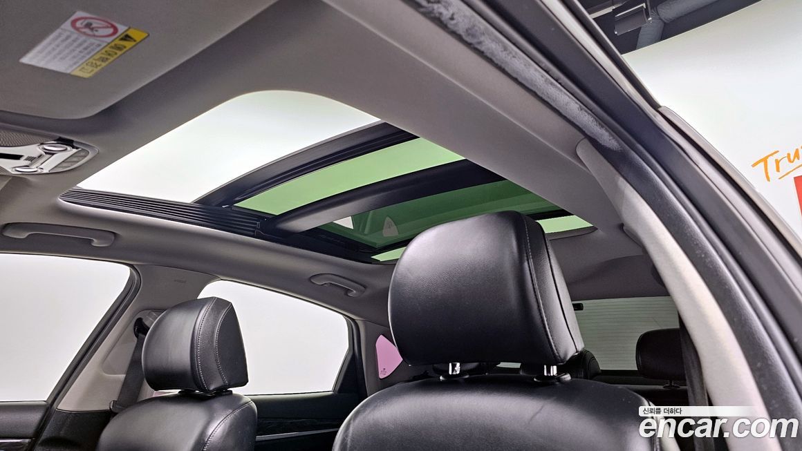 Hyundai Grandeur 2017