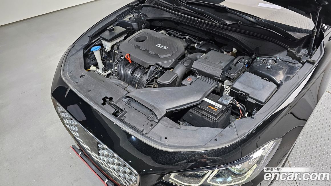 Hyundai Grandeur 2017