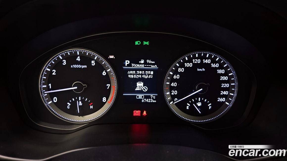 Hyundai Grandeur 2017