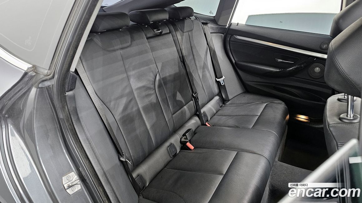 BMW Gran Turismo 2018