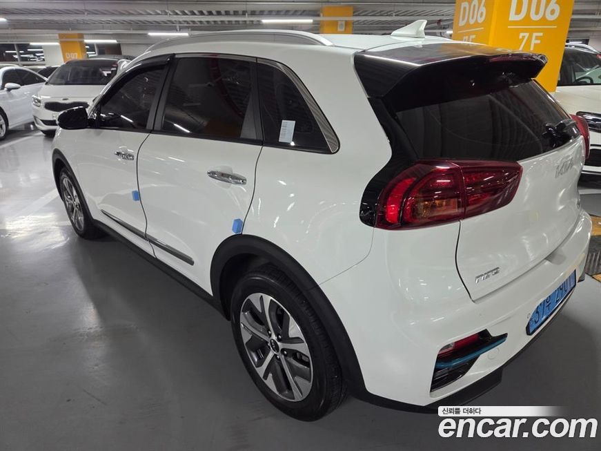 Kia Niro 2022