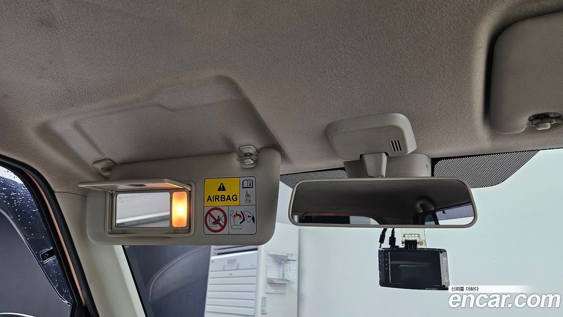 Suzuki Alto Lapin 2017