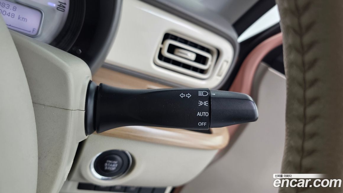 Suzuki Alto Lapin 2017