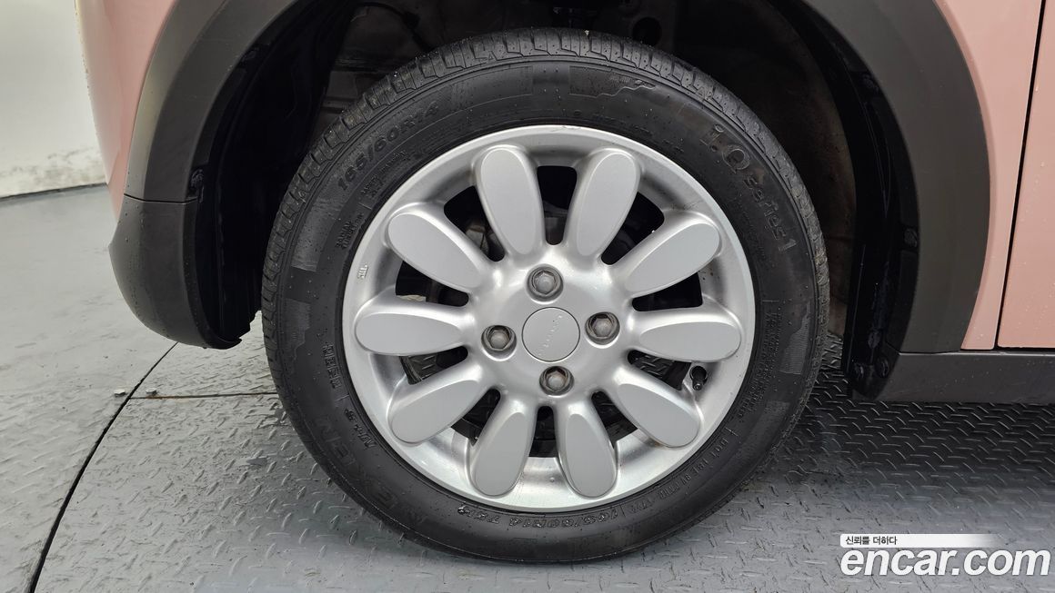 Suzuki Alto Lapin 2017