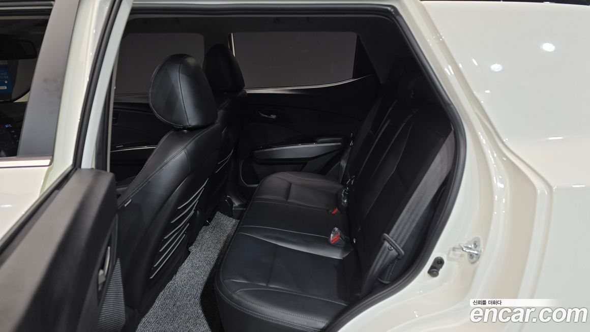 KG_Mobility_Ssangyong TIBOLI 2025