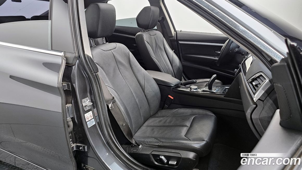 BMW Gran Turismo 2018