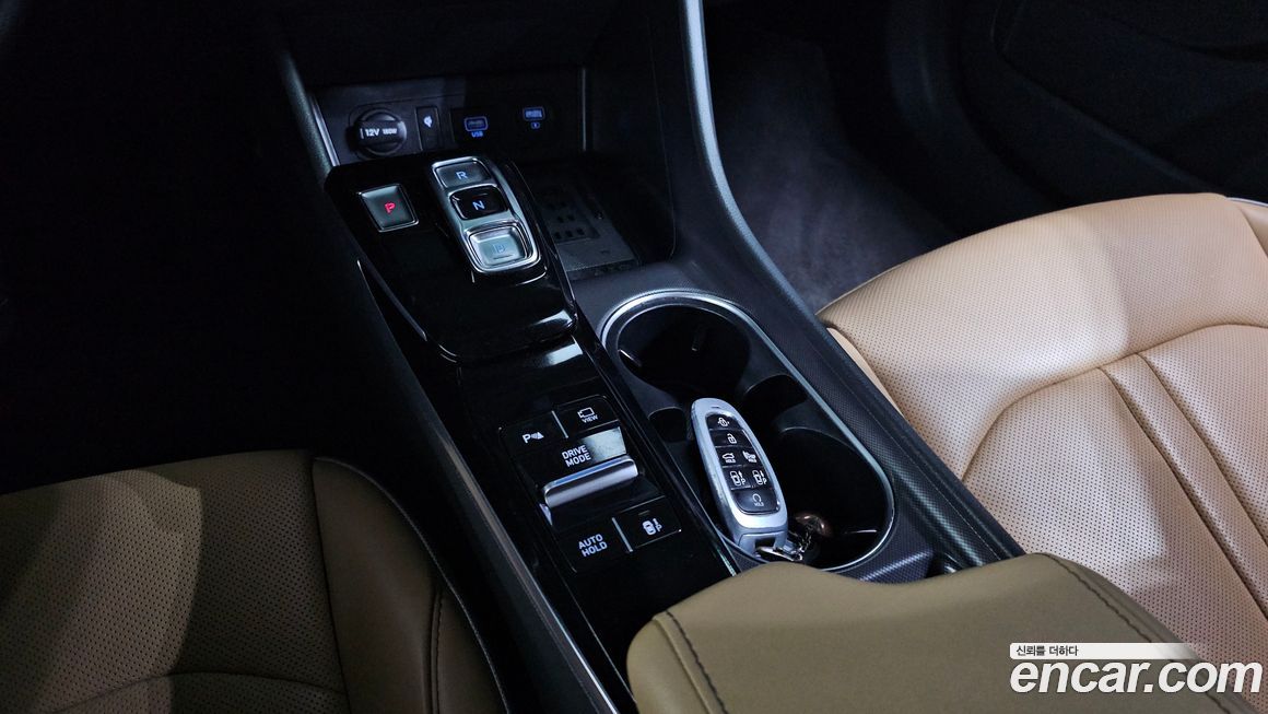 Hyundai Sonata 2022