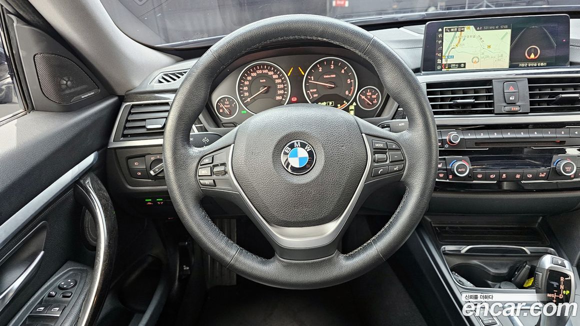 BMW Gran Turismo 2018