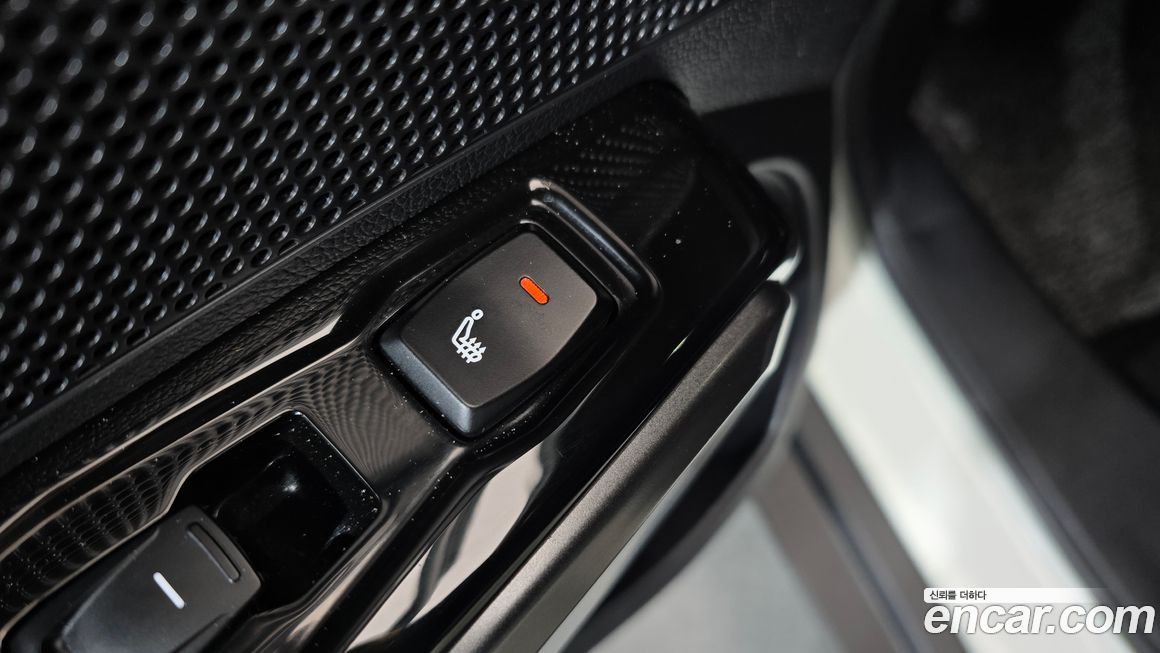 KG_Mobility_Ssangyong TIBOLI 2025