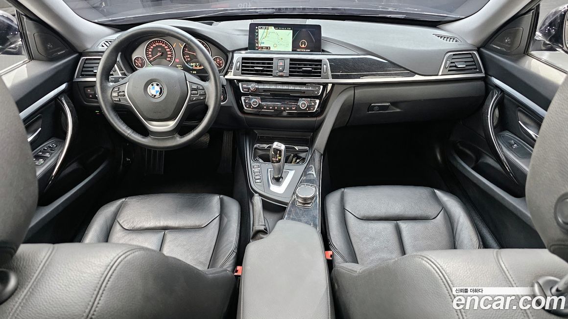 BMW Gran Turismo 2018