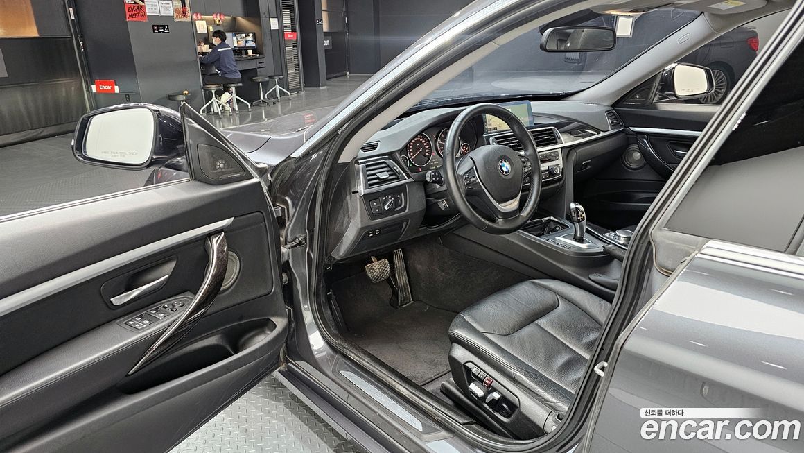 BMW Gran Turismo 2018