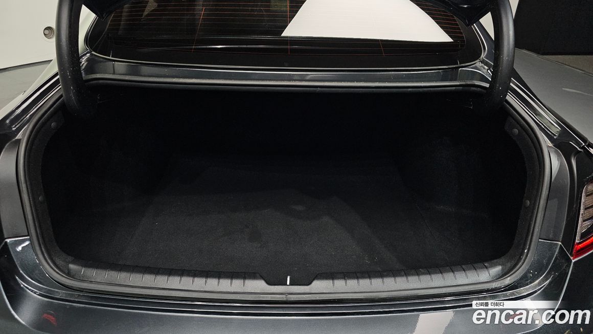 Hyundai Sonata 2022