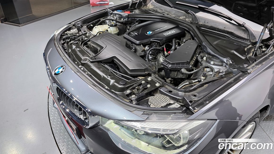 BMW Gran Turismo 2018