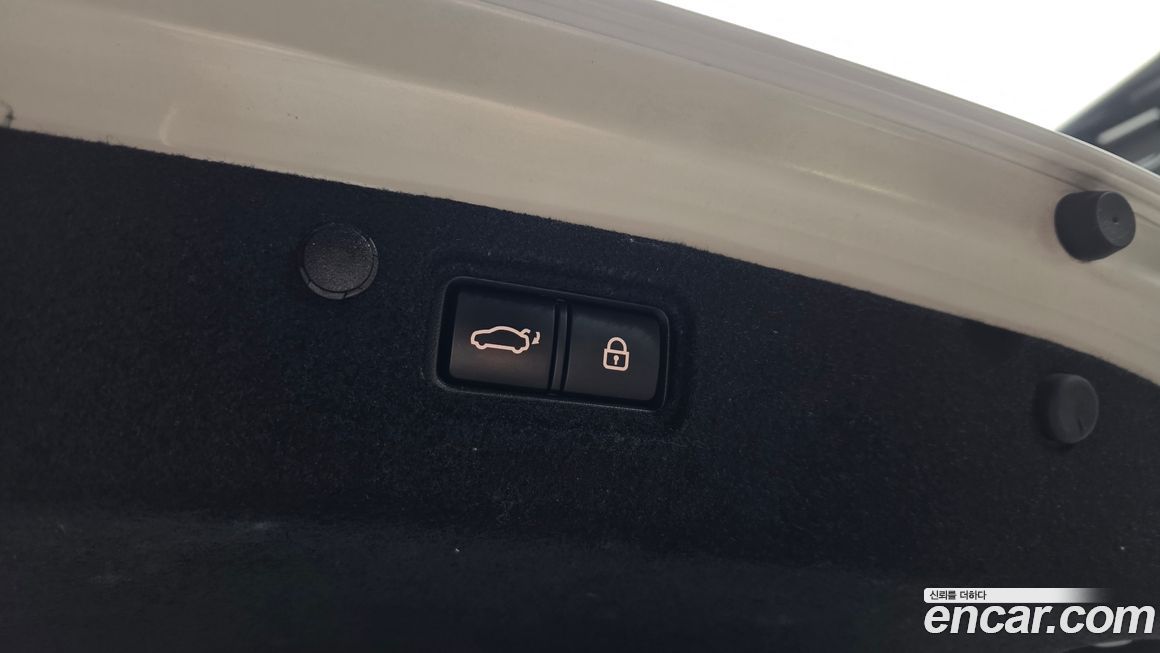 Hyundai Grandeur 2018