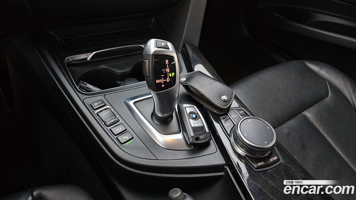 BMW Gran Turismo 2018