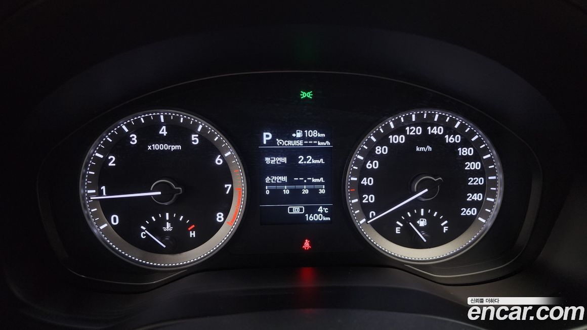 Hyundai Grandeur 2018