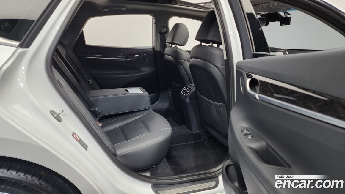 Hyundai Grandeur 2018