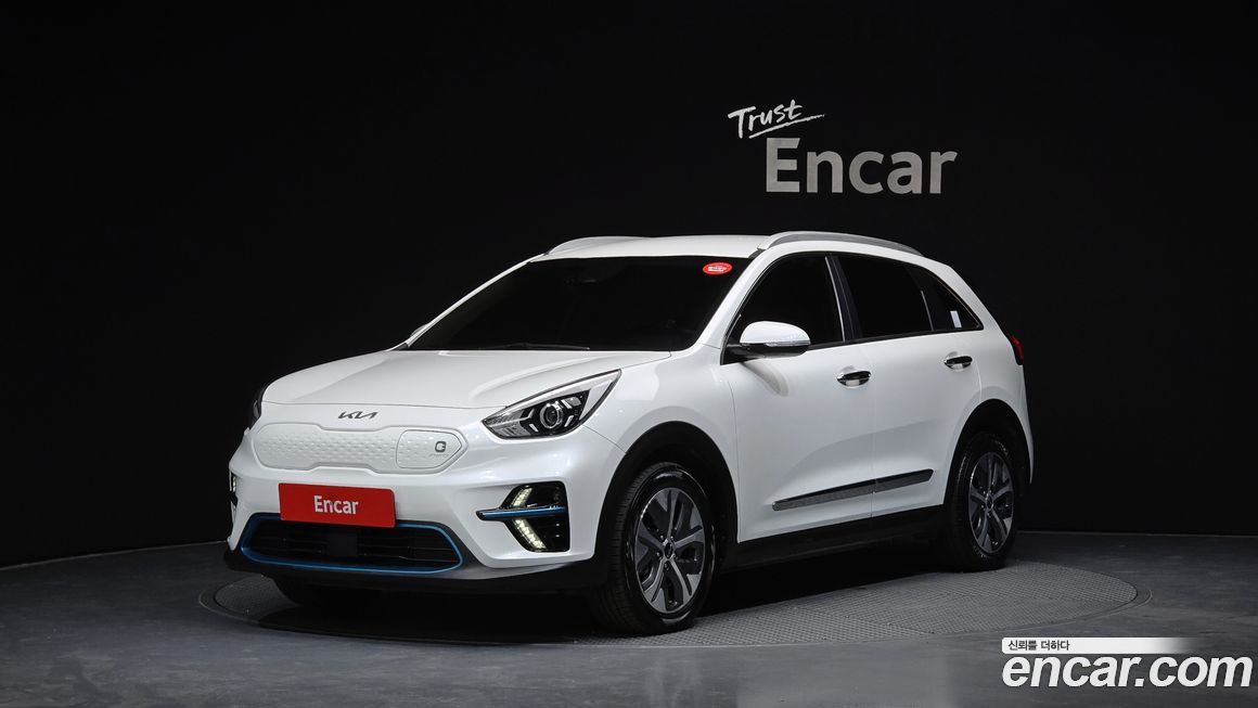 Kia Niro 2022