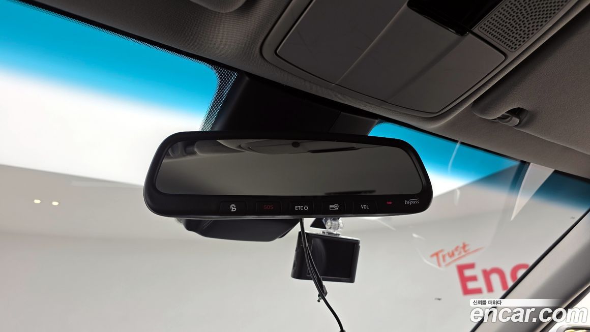 Hyundai Grandeur 2019