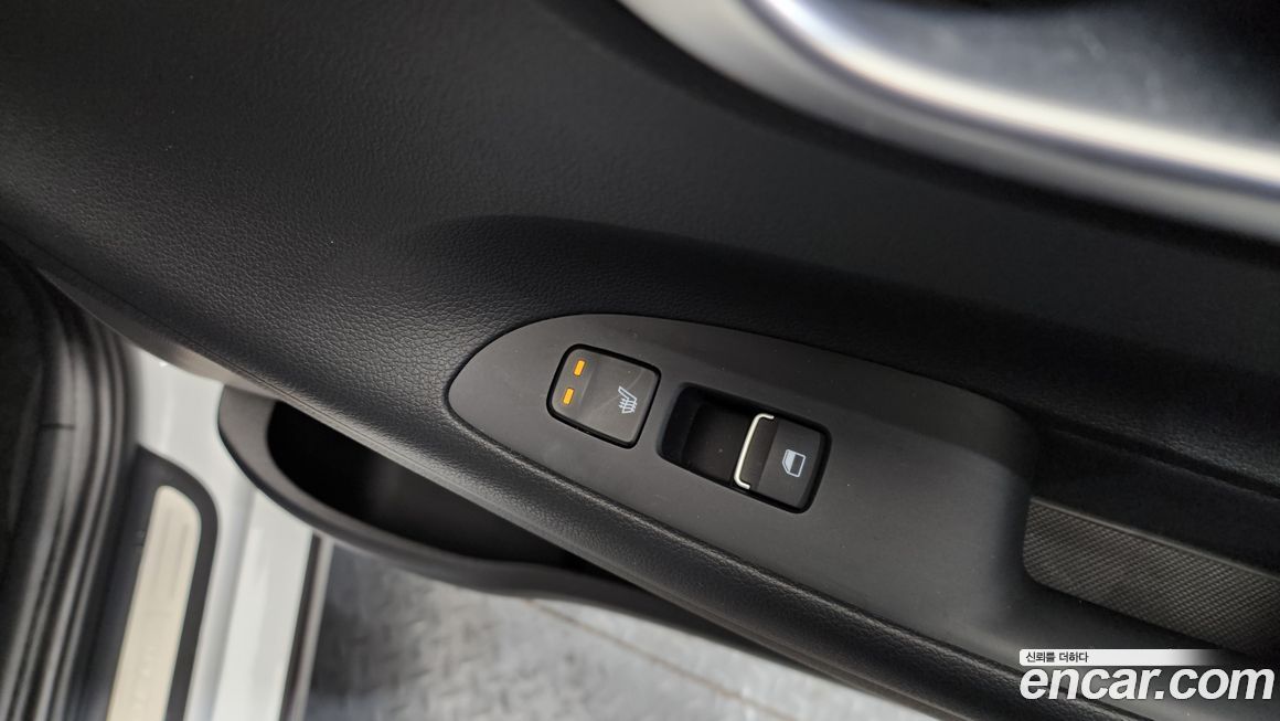 Hyundai Grandeur 2018