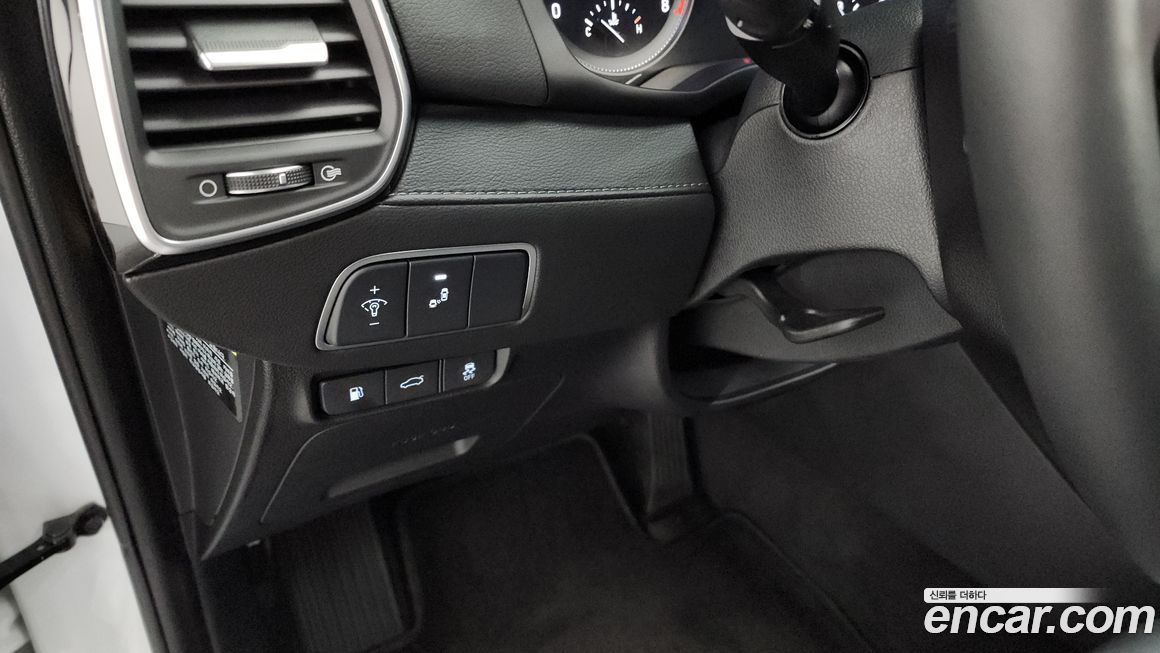 Hyundai Grandeur 2018