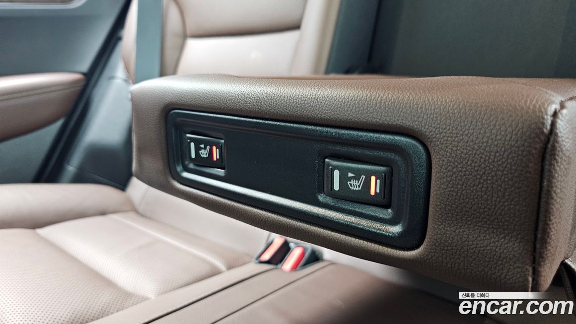 Renault-KoreaSamsung QM6 2020