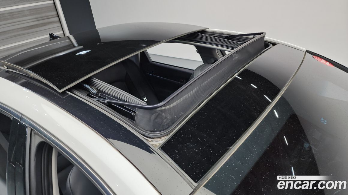 Hyundai Grandeur 2018