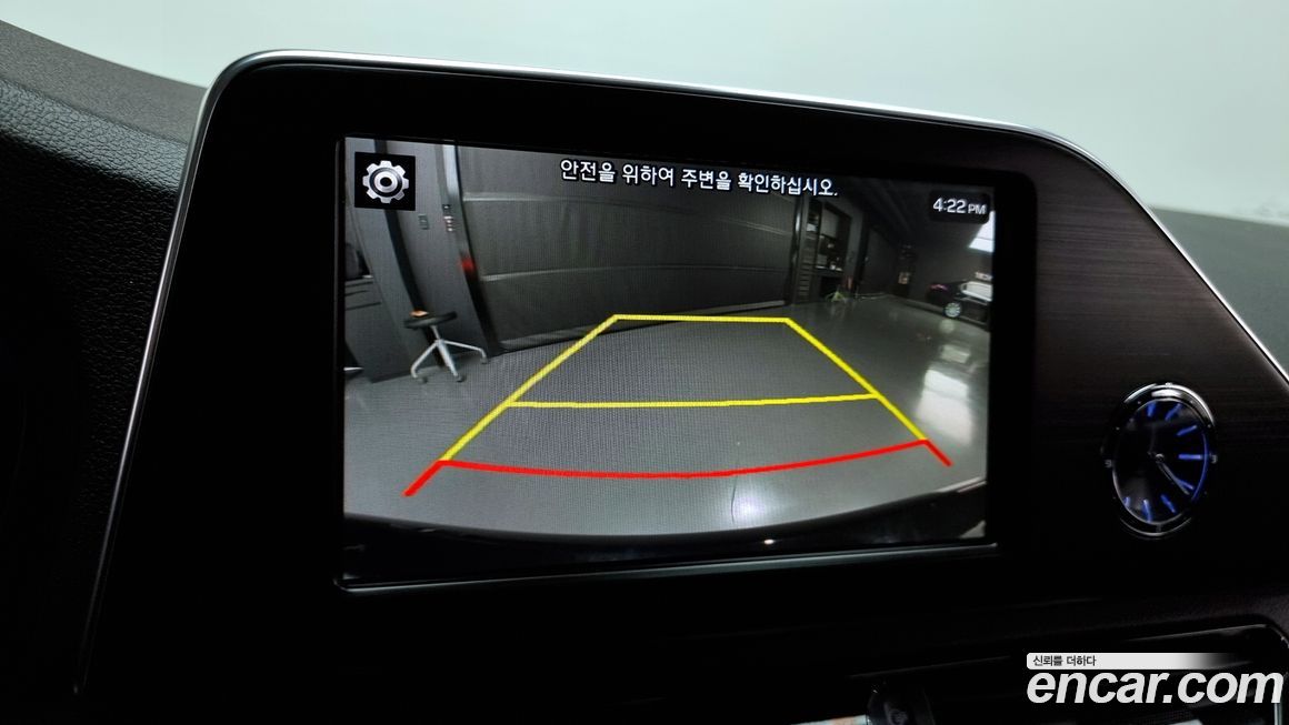 Hyundai Grandeur 2019