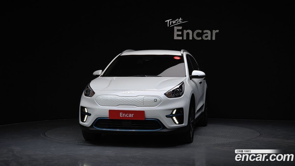 Kia Niro 2022