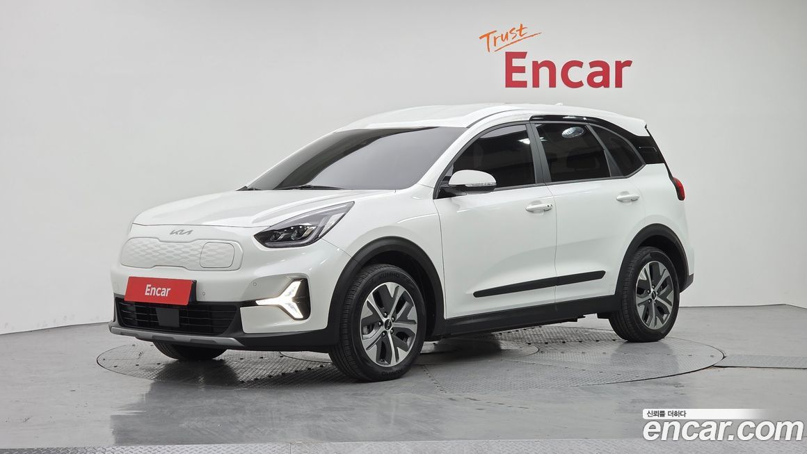 Kia Niro 2023