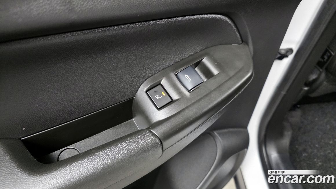 ChevroletGMDaewoo Trailblazer 2024