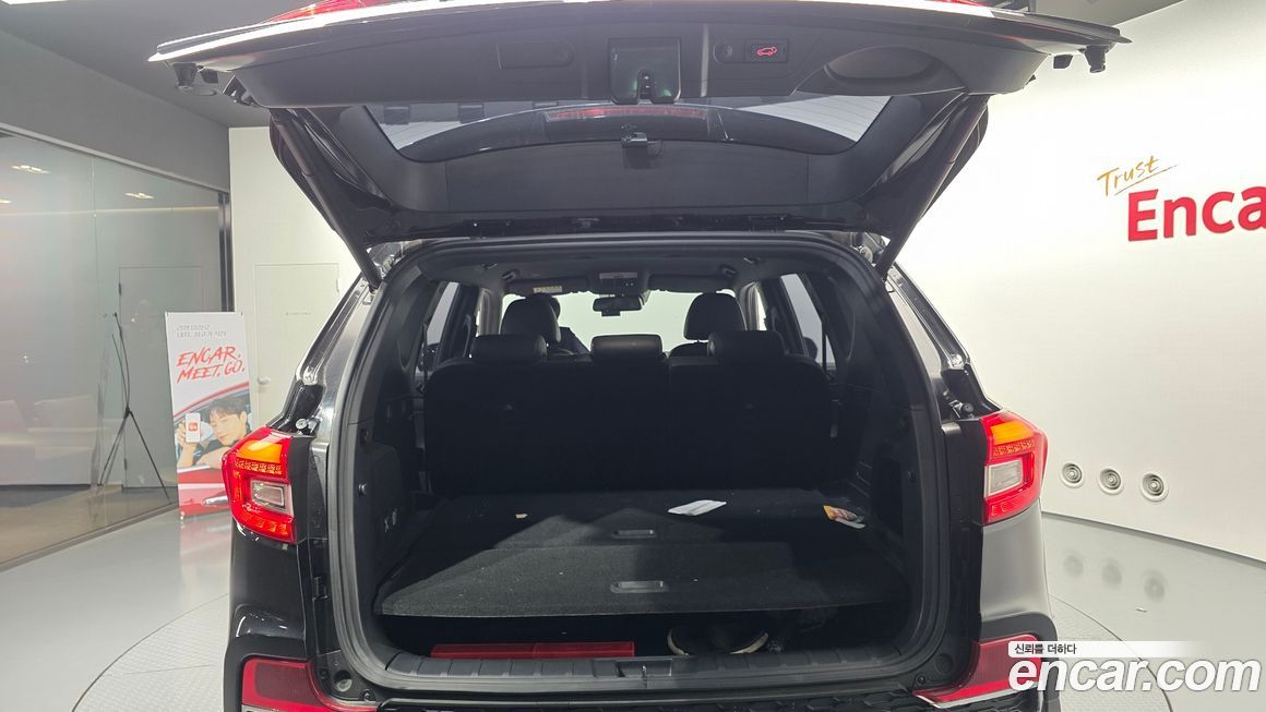 KG_Mobility_Ssangyong Rexton 2020