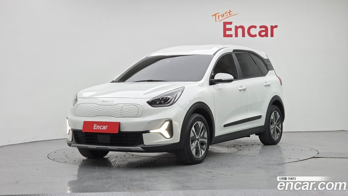 Kia Niro 2023