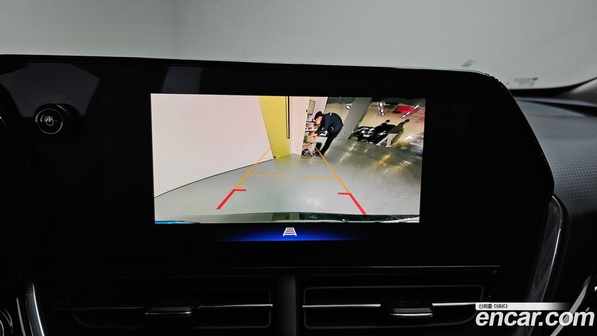 ChevroletGMDaewoo Trax 2024