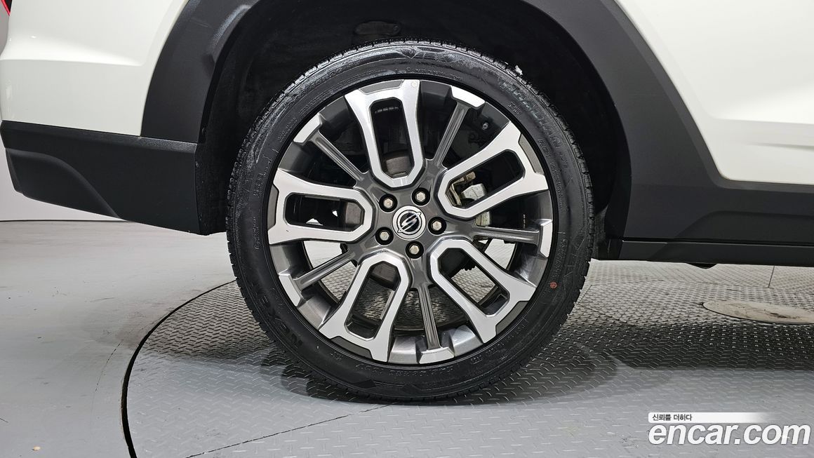 KG_Mobility_Ssangyong Torres 2023