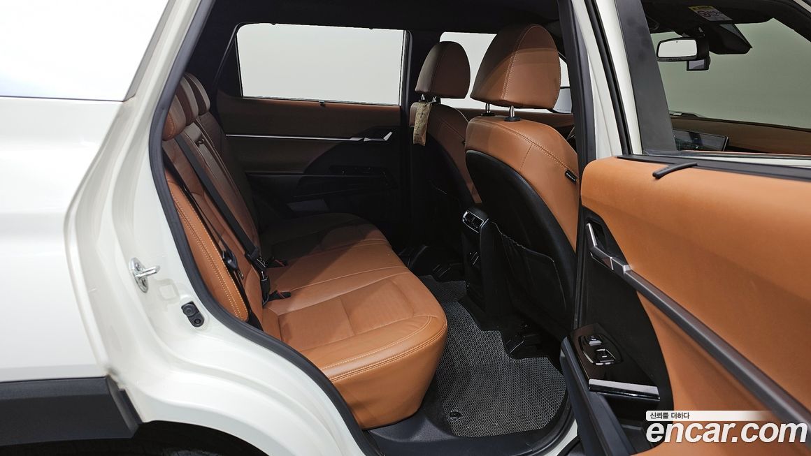 KG_Mobility_Ssangyong Torres 2023