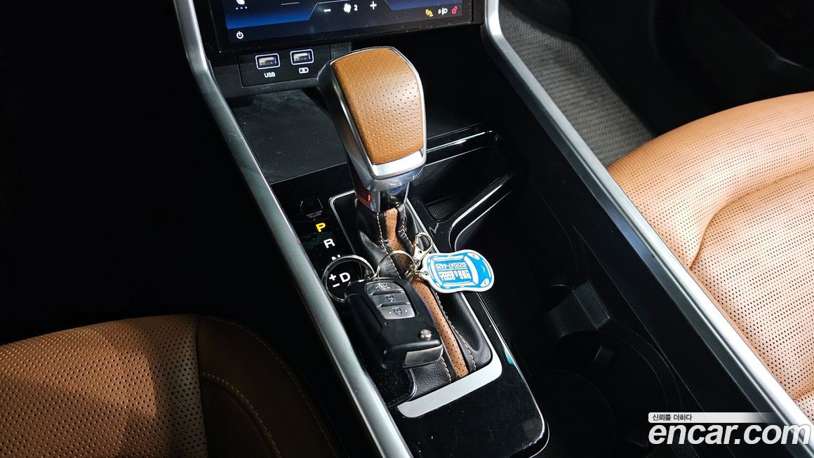 KG_Mobility_Ssangyong Torres 2023