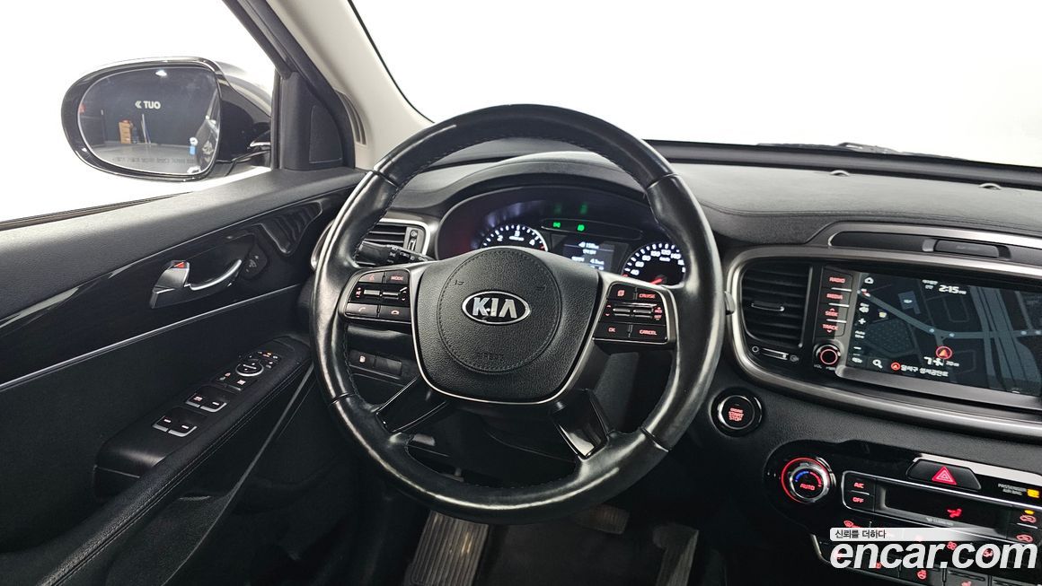 Kia Sorento 2020