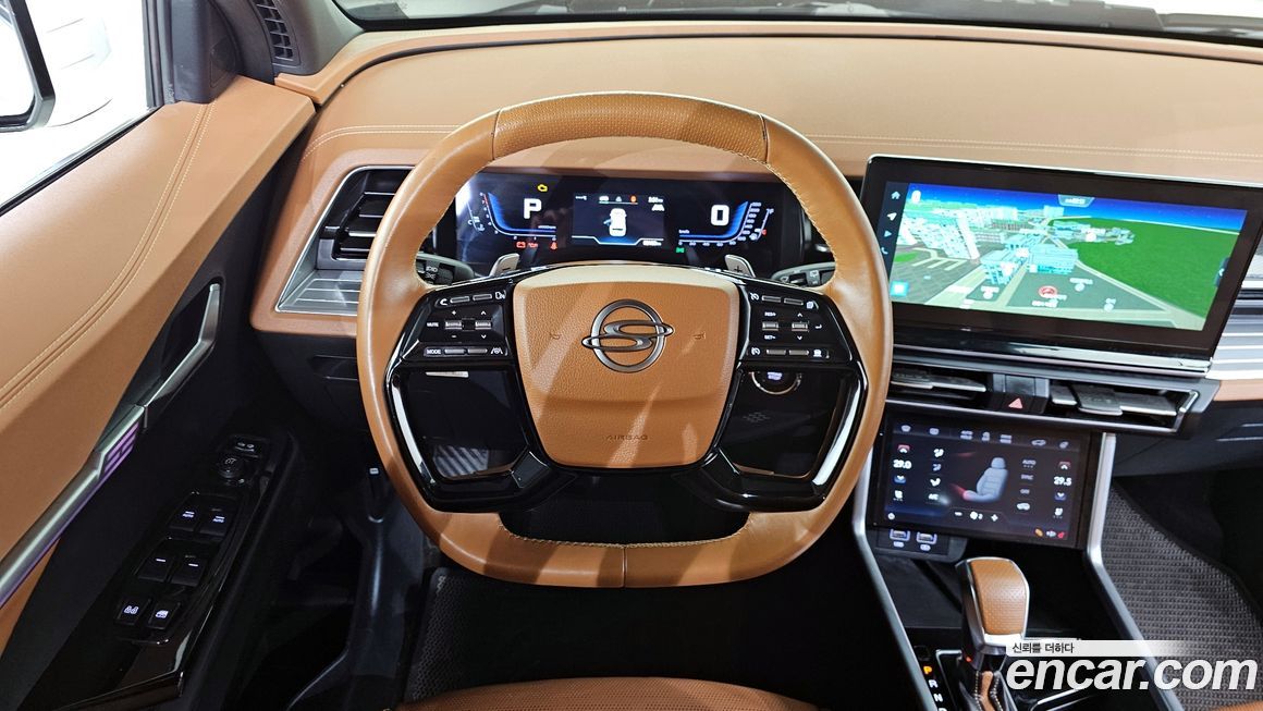 KG_Mobility_Ssangyong Torres 2023