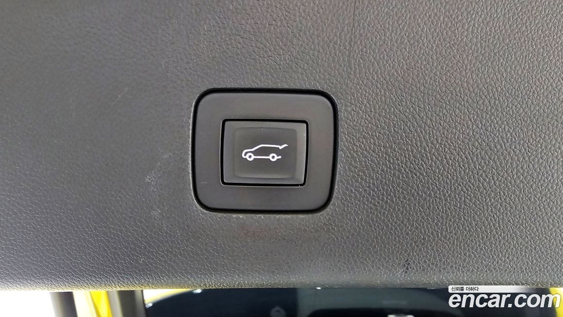 ChevroletGMDaewoo Trax 2024