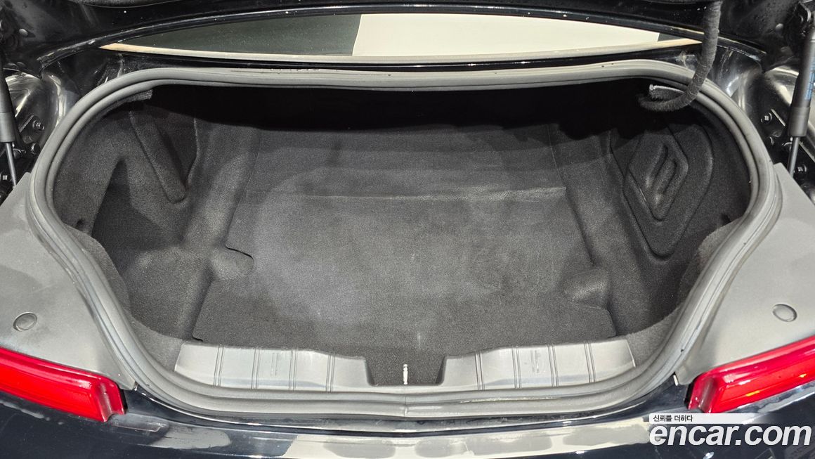 ChevroletGMDaewoo Camaro 2017