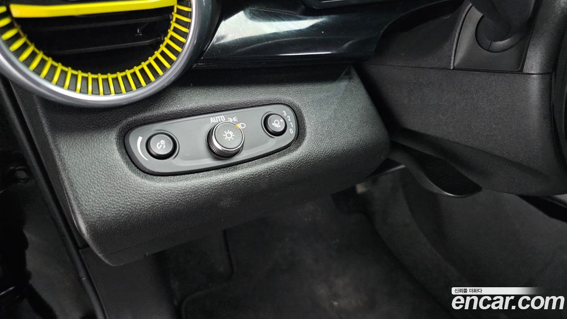 ChevroletGMDaewoo Trax 2024