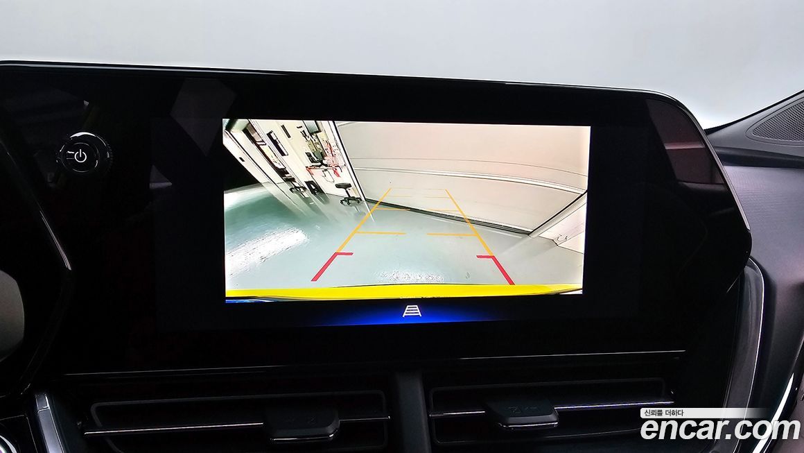 ChevroletGMDaewoo Trax 2024