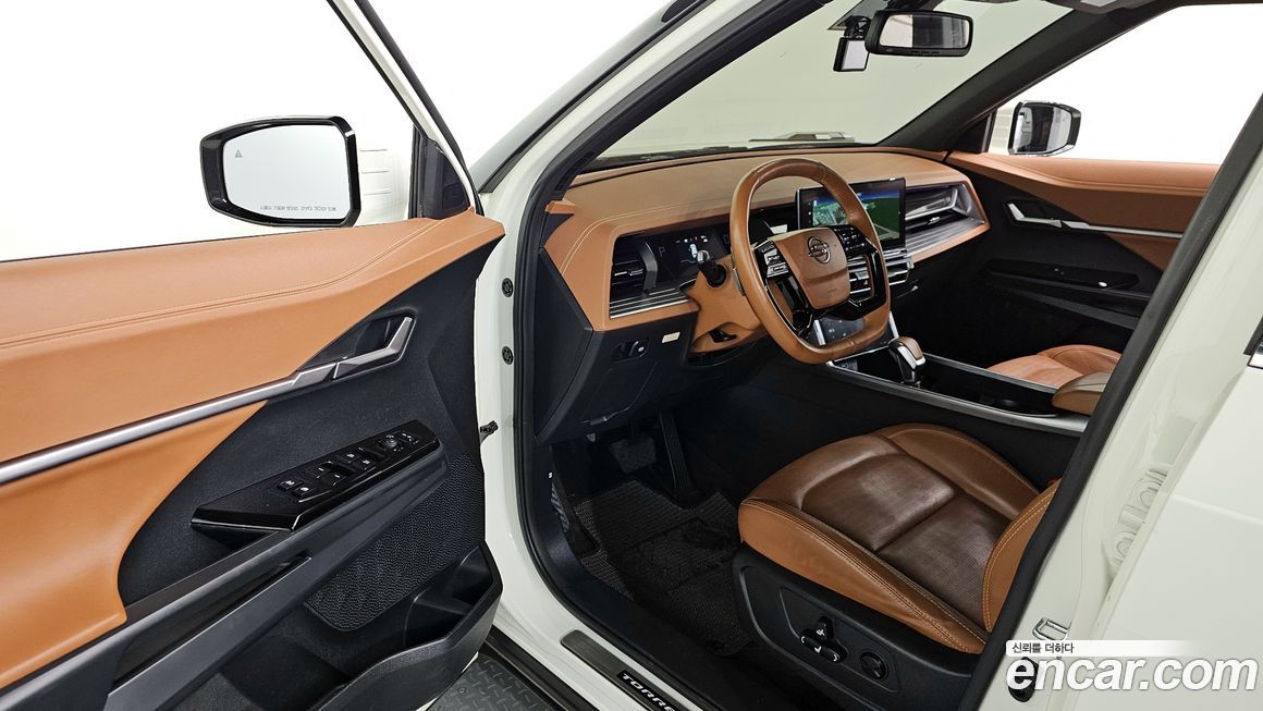 KG_Mobility_Ssangyong Torres 2023