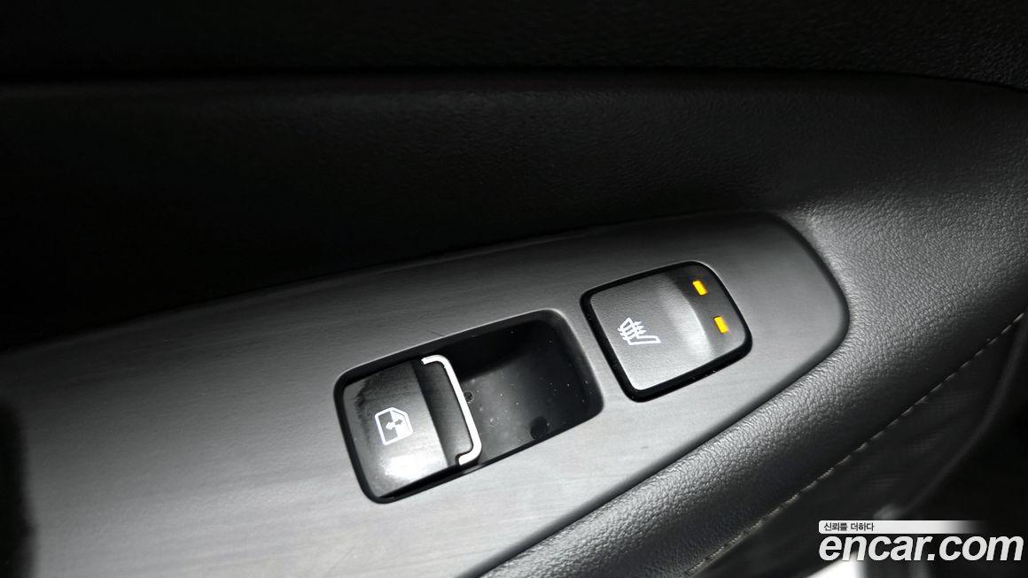 Hyundai Santafe 2020