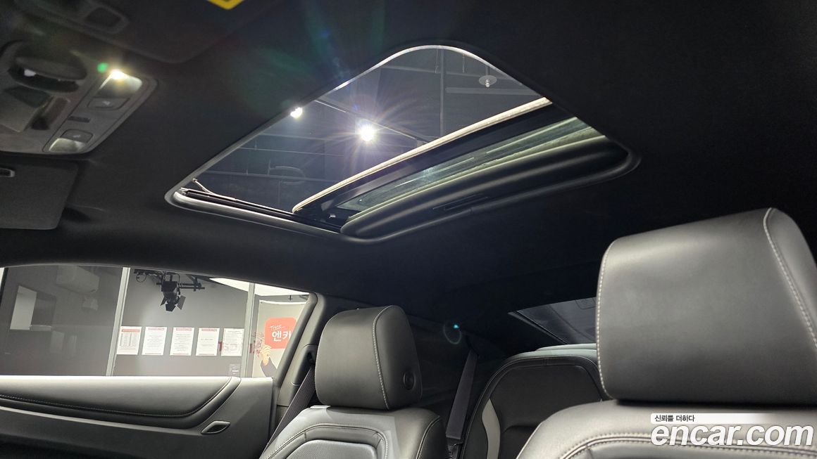 ChevroletGMDaewoo Camaro 2017